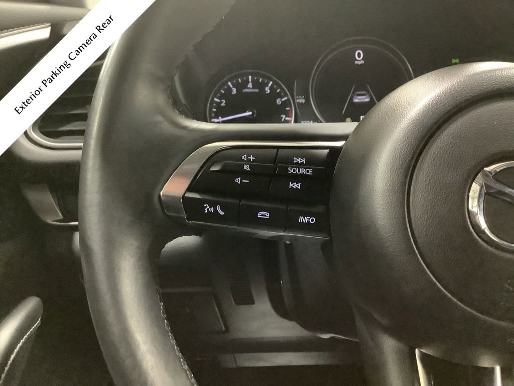 Certified 2024 MAZDA CX-30 AWD 2.5 S w/ Select Sport Pkg image 18
