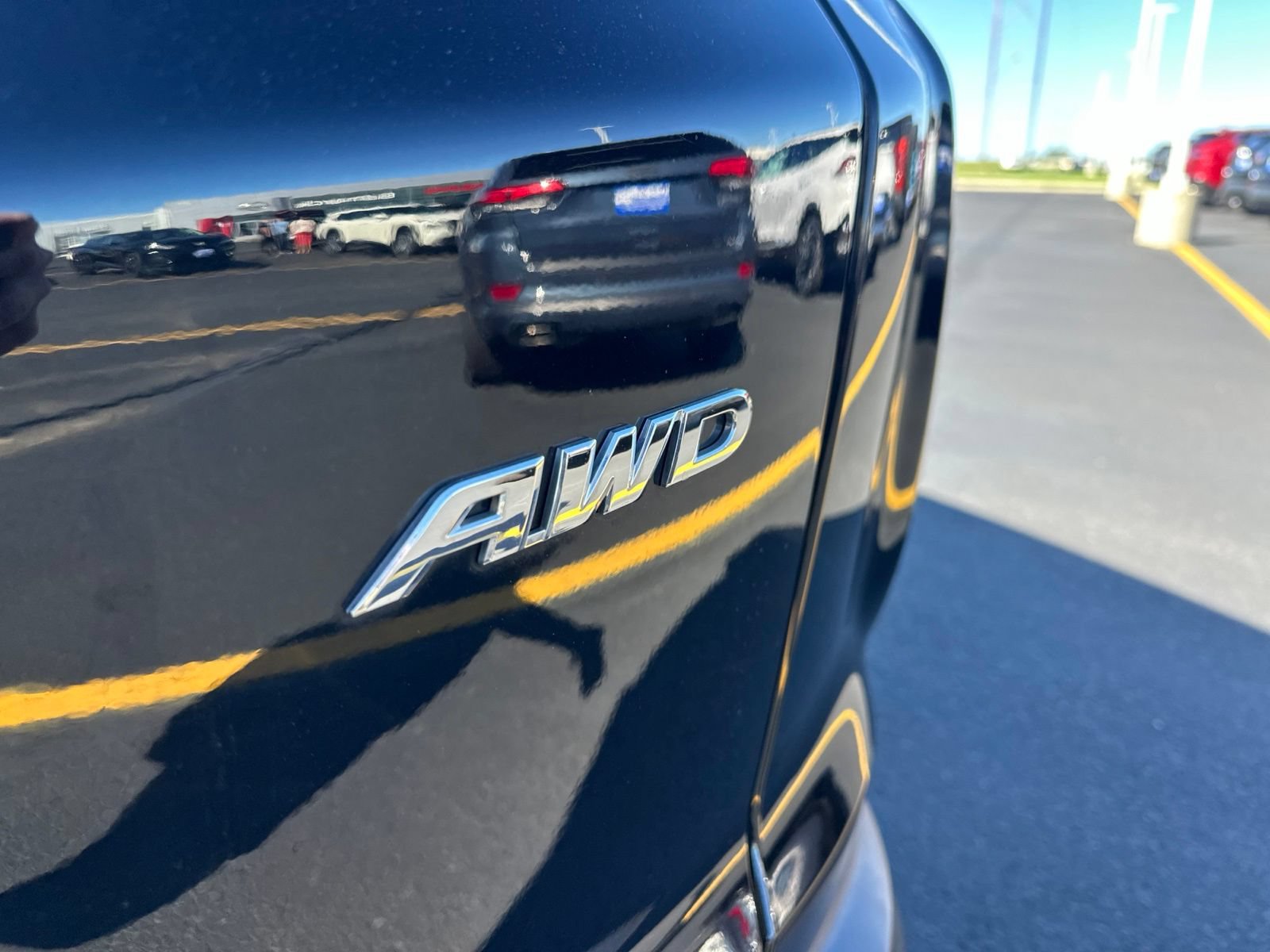 Used 2019 Honda CR-V LX image 6