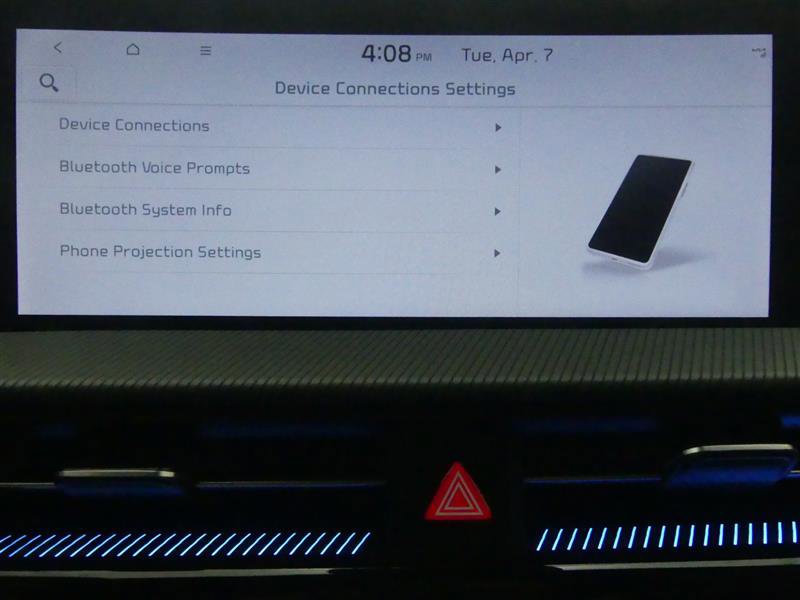 Used 2024 Kia EV6 GT-Line AWD/4WD image 13