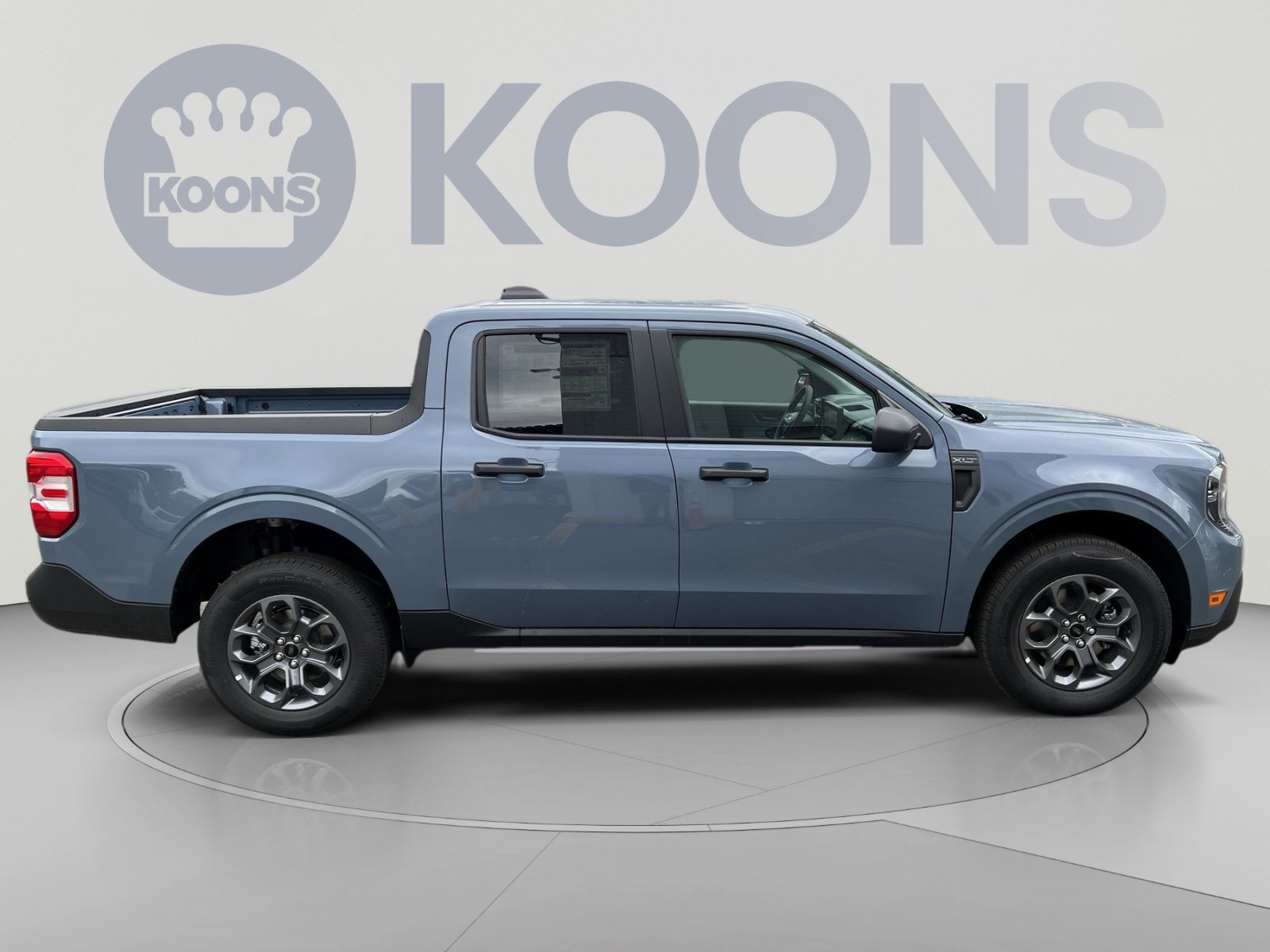 New 2026 Ford Maverick XLT w/ Equipment Group 301A AWD/4WD image 12