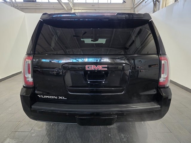 Used 2018 GMC Yukon XL SLT w/ Open Road Package image 4
