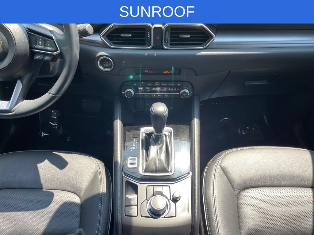 Used 2025 MAZDA CX-5 AWD 2.5 S image 10