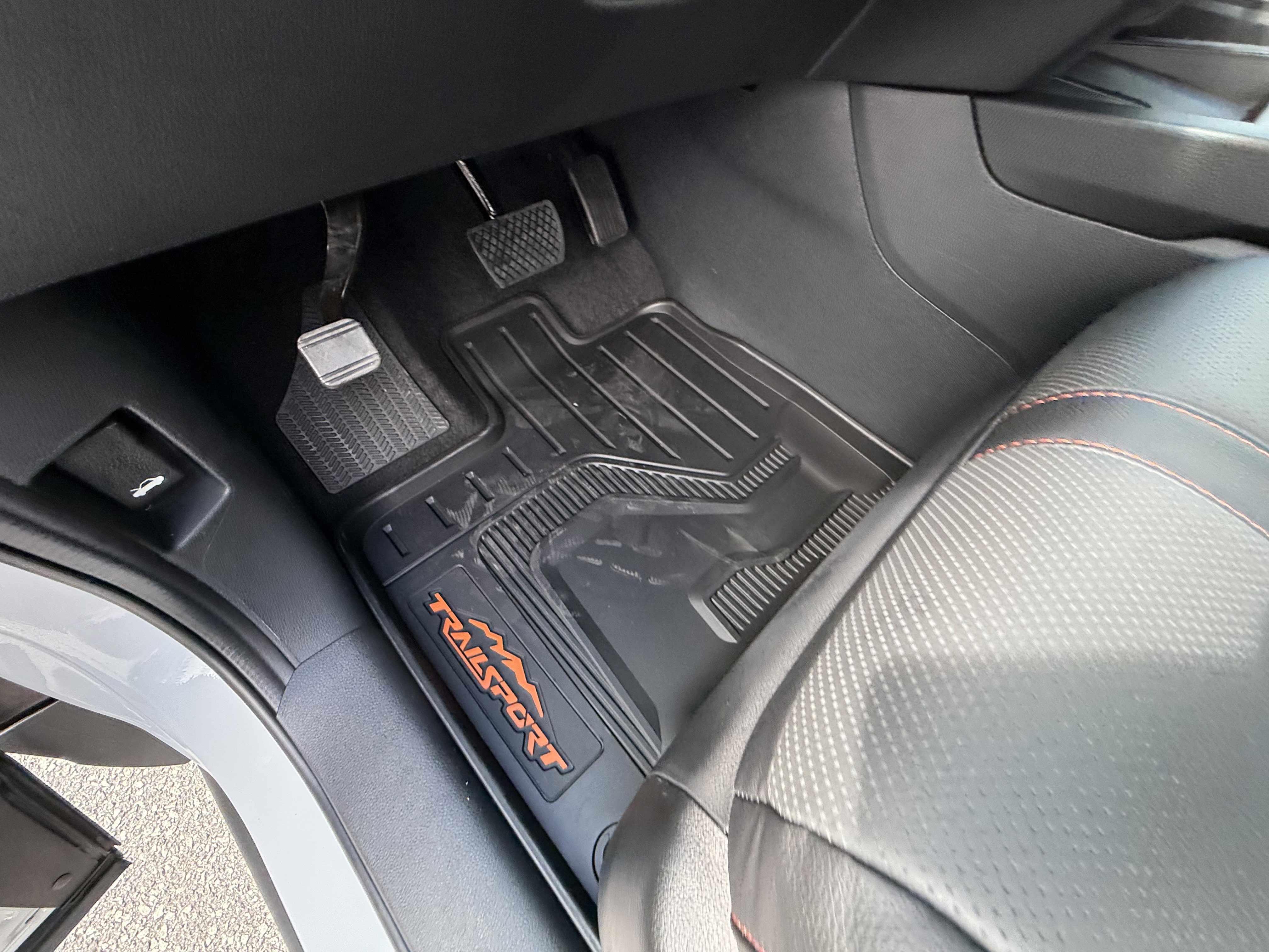 New 2025 Honda Ridgeline TrailSport+ image 16