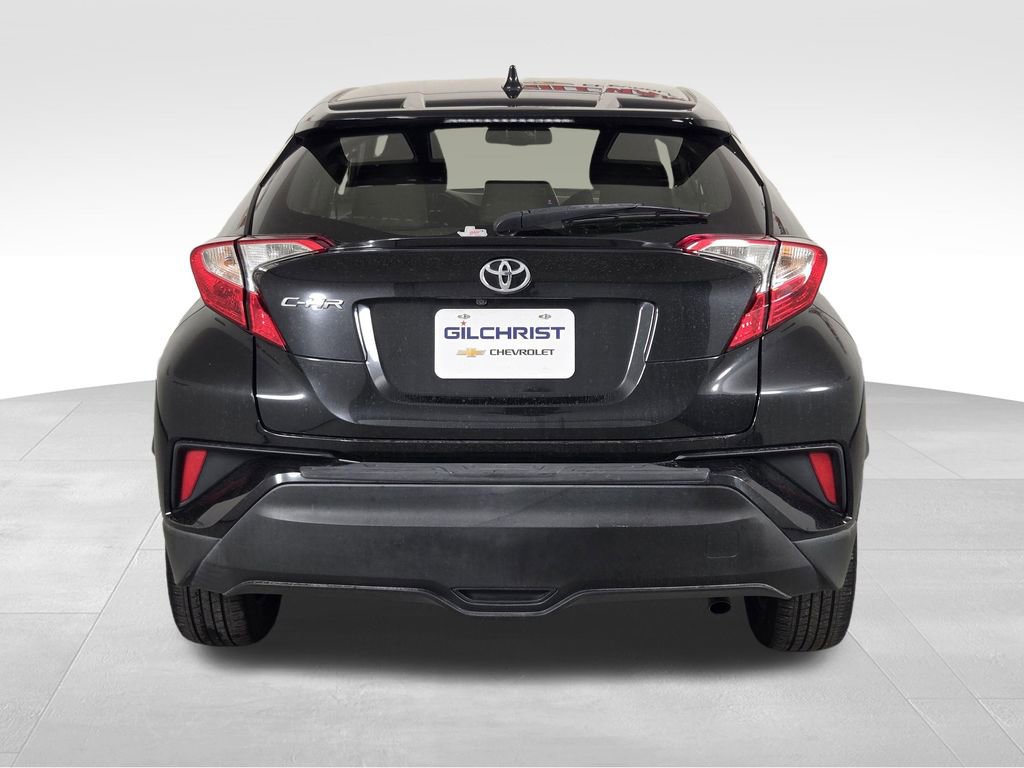 Used 2019 Toyota C-HR LE FWD image 6