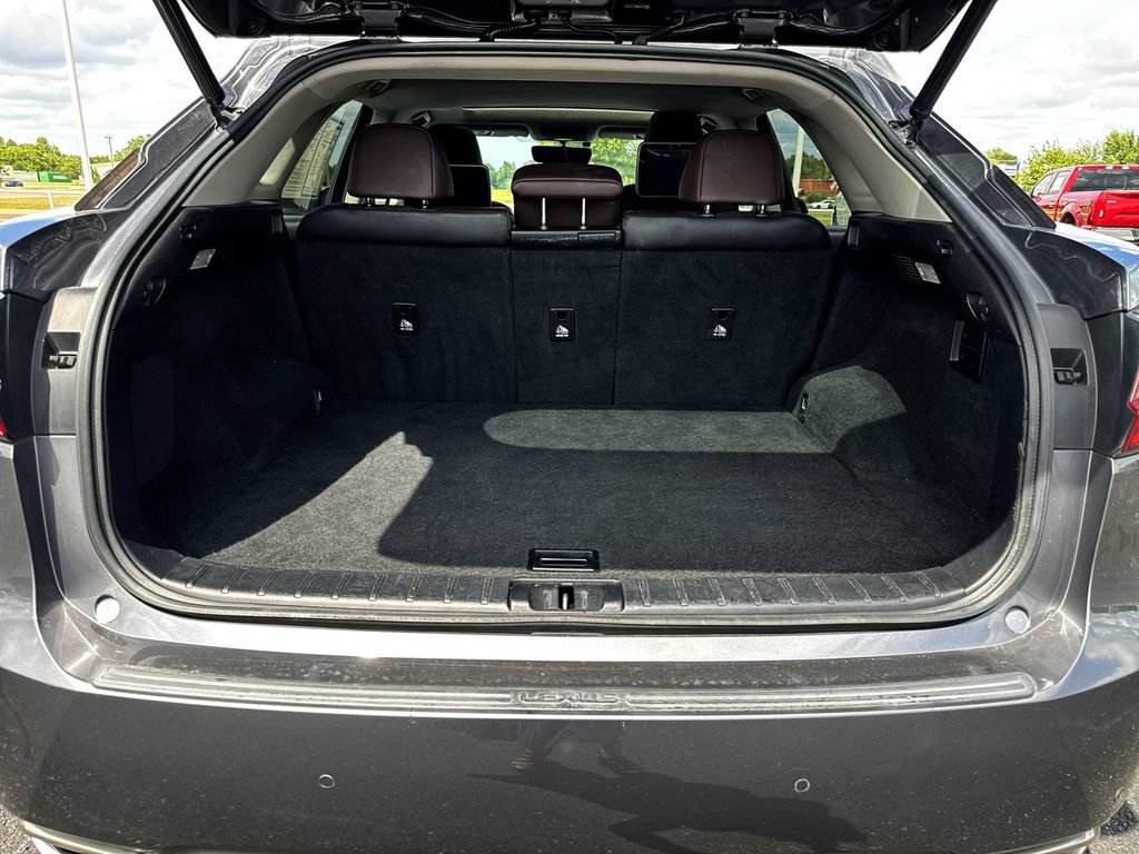Used 2016 Lexus RX 350 FWD image 24