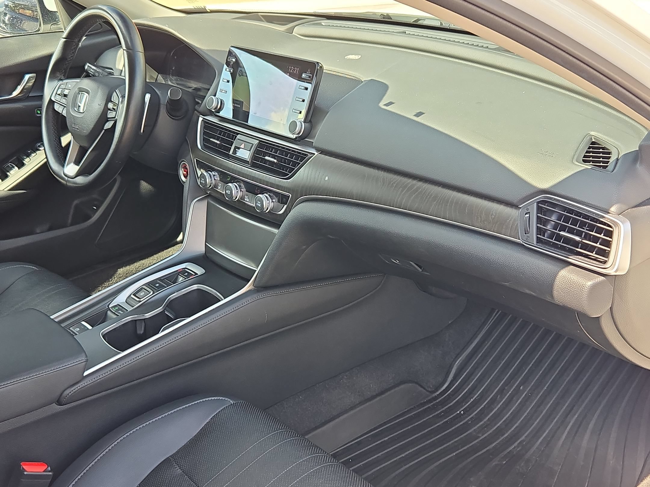 Certified 2020 Honda Accord Touring image 28