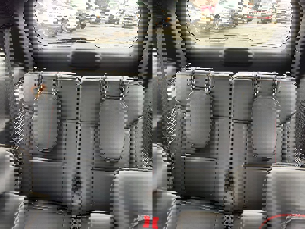 New 2026 Ford Explorer ST w/ Sun And Sound Package image 23