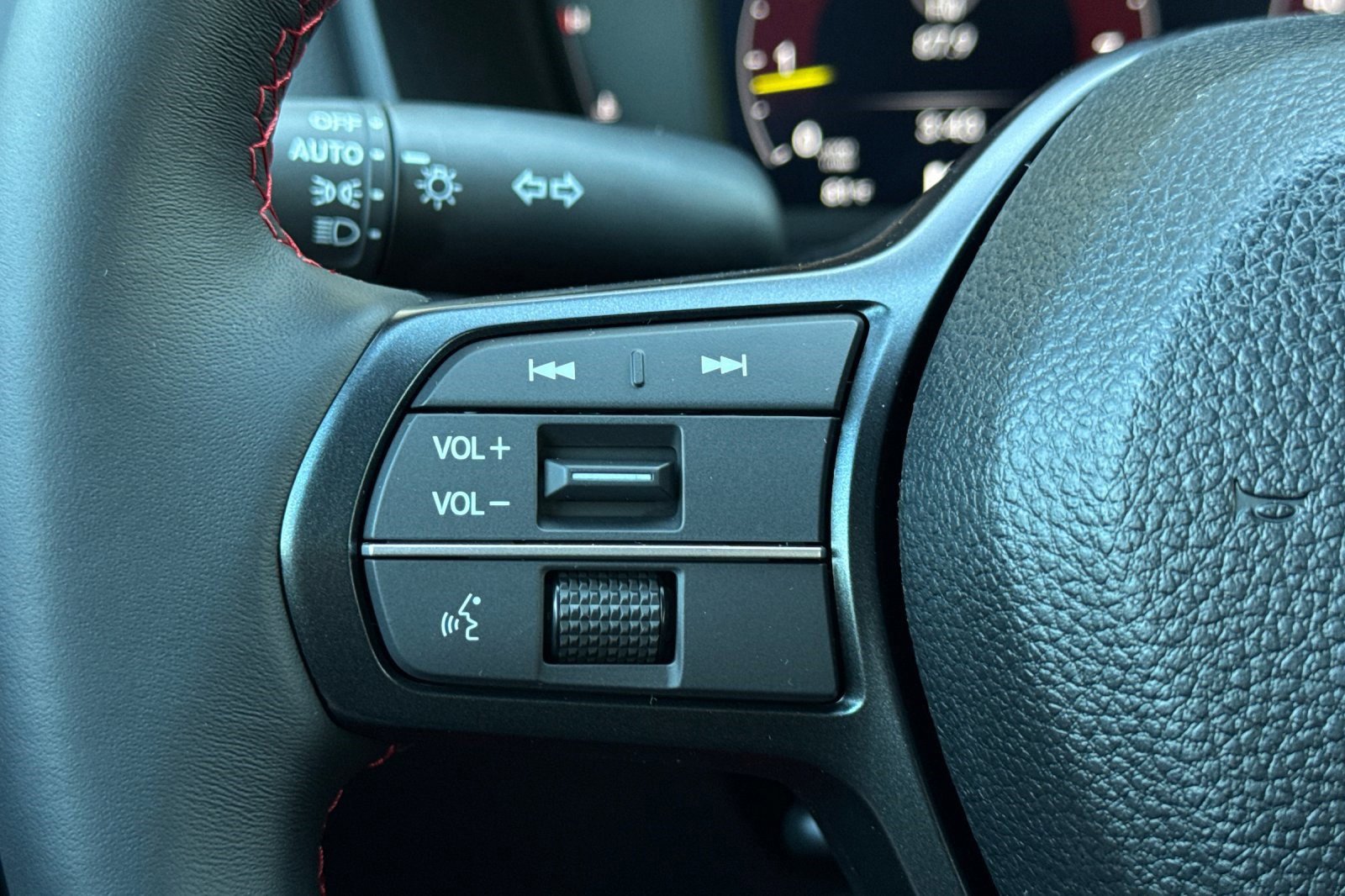 New 2026 Honda Civic Type R image 15