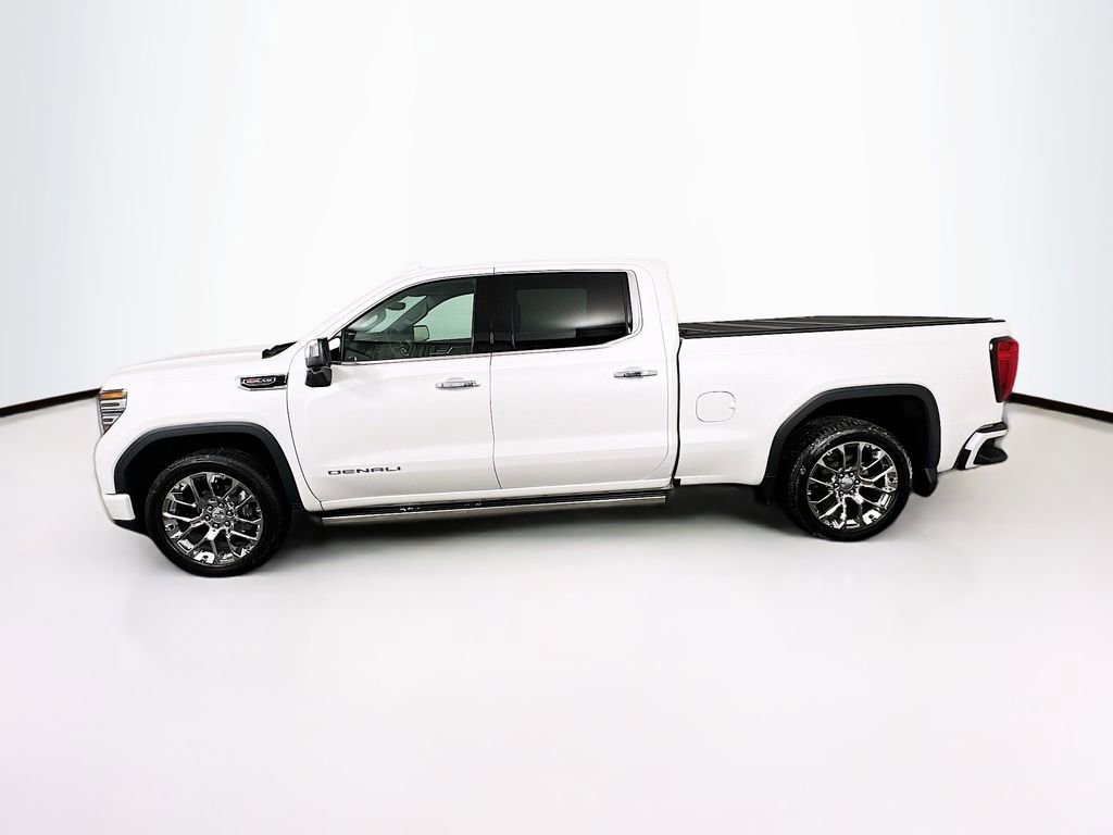 Certified 2025 GMC Sierra 1500 Denali w/ Denali Reserve Package image 4