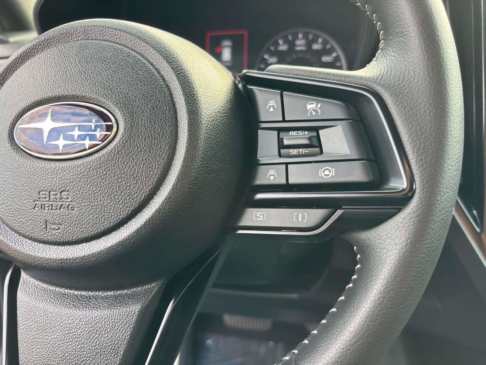 Used 2026 Subaru Forester Premium AWD/4WD image 28