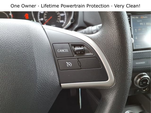 Used 2024 Mitsubishi Outlander Sport ES image 18