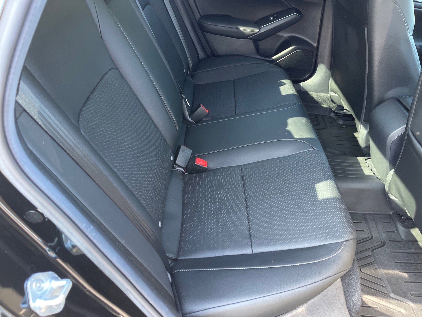 Used 2025 Honda Civic Sport Touring image 18