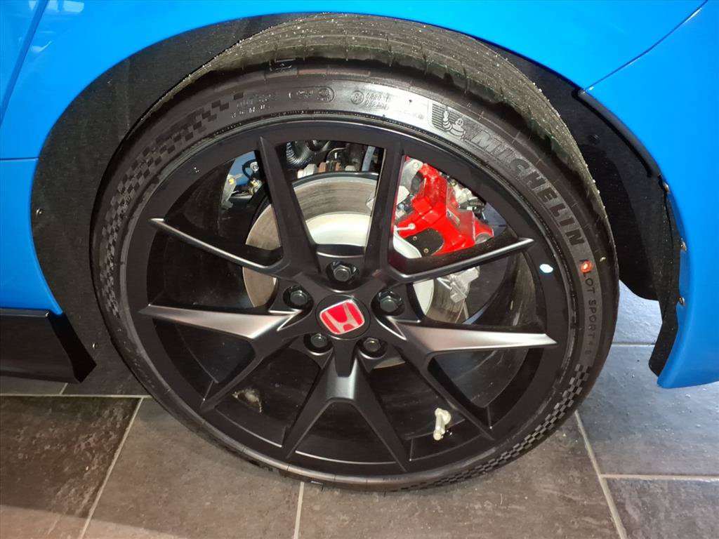 New 2026 Honda Civic Type R image 15
