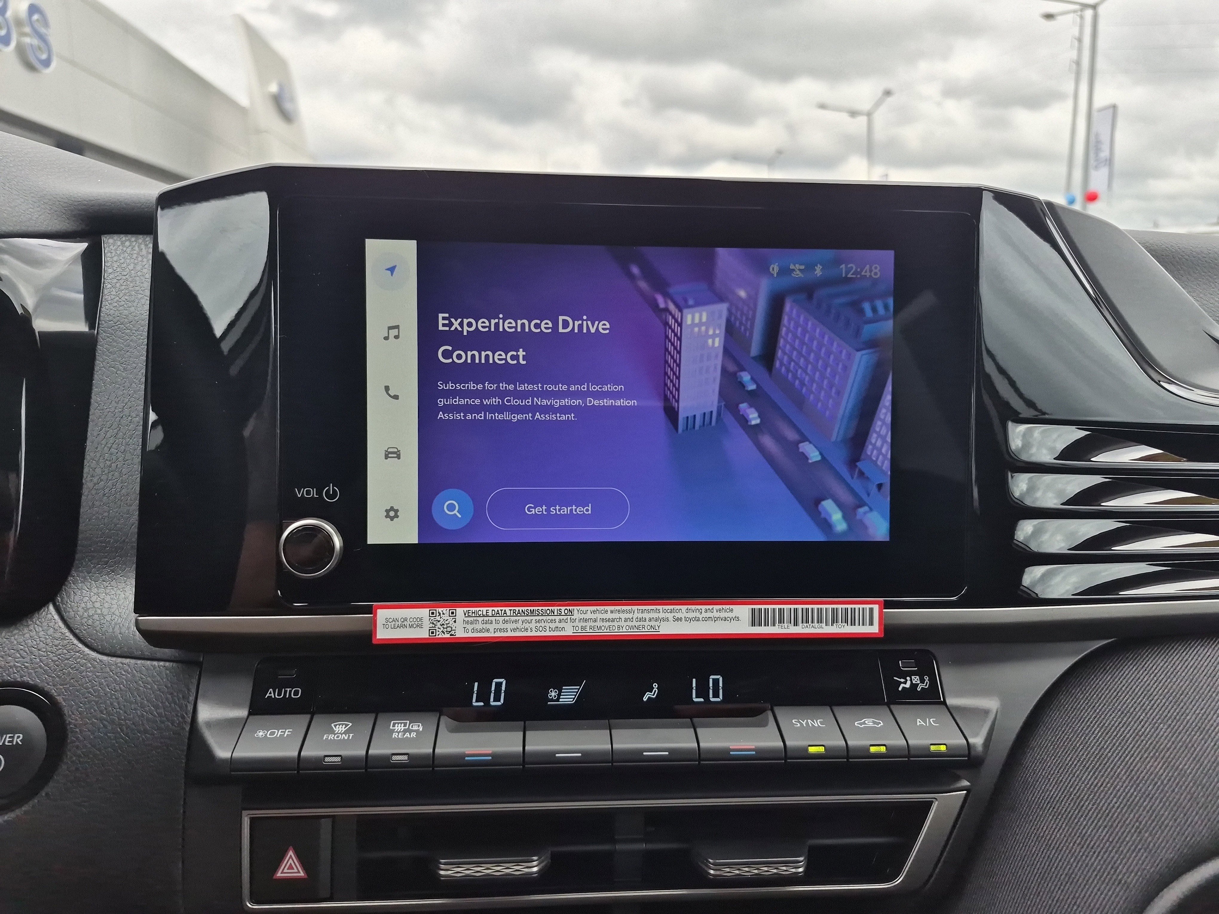 Used 2026 Toyota Camry LE image 31