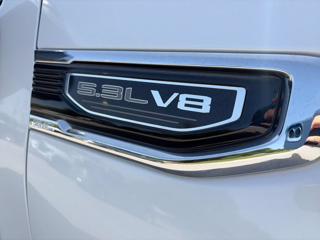 Used 2019 GMC Sierra 1500 SLT w/ SLT Premium Plus Package AWD/4WD image 36