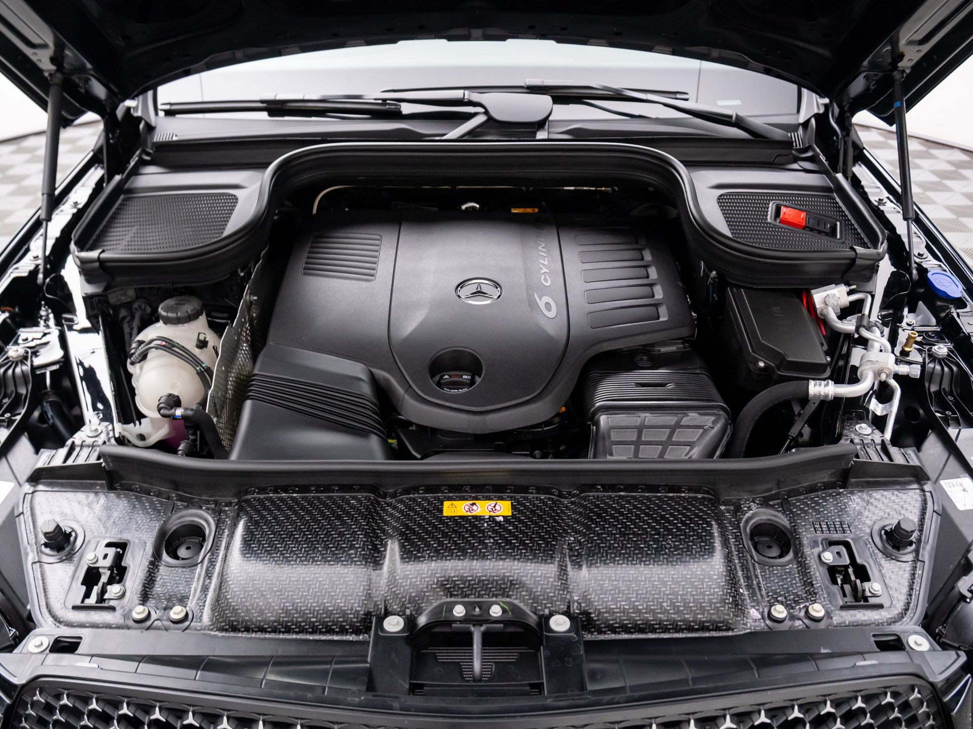 New 2026 Mercedes-Benz GLE 450 4MATIC image 32