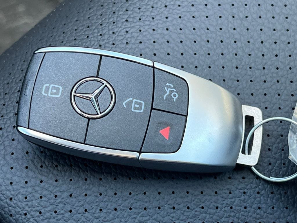 New 2026 Mercedes-Benz GLE 350 4MATIC image 32