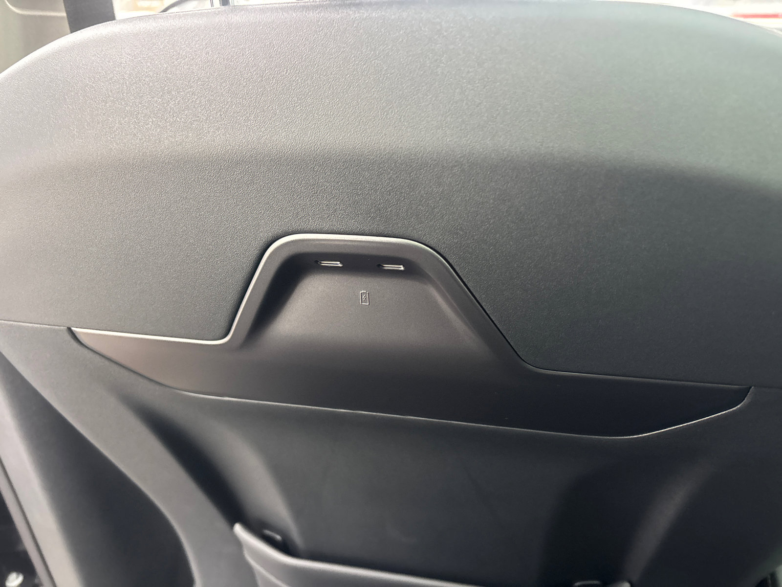 New 2026 Lincoln Nautilus Reserve image 35