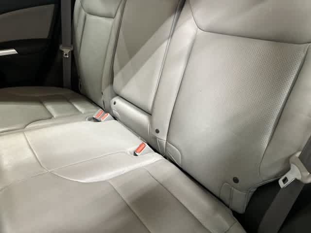 Used 2016 Honda CR-V Touring image 11