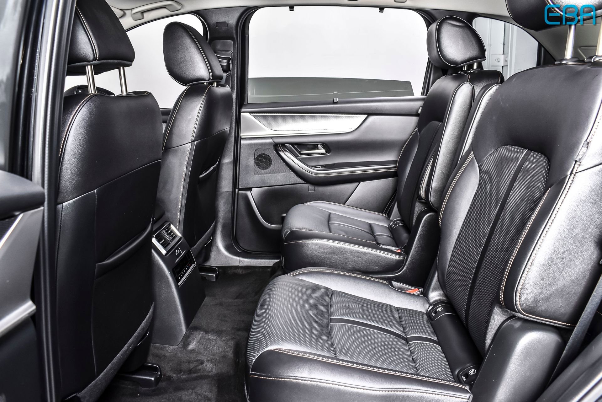 Used 2025 MAZDA CX-90 3.3 Turbo w/ Preferred Package image 19