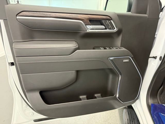 New 2026 GMC Sierra 1500 SLT w/ SLT Premium Plus Package image 13