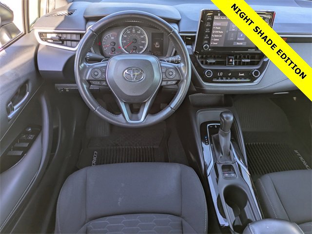 Used 2020 Toyota Corolla SE image 15