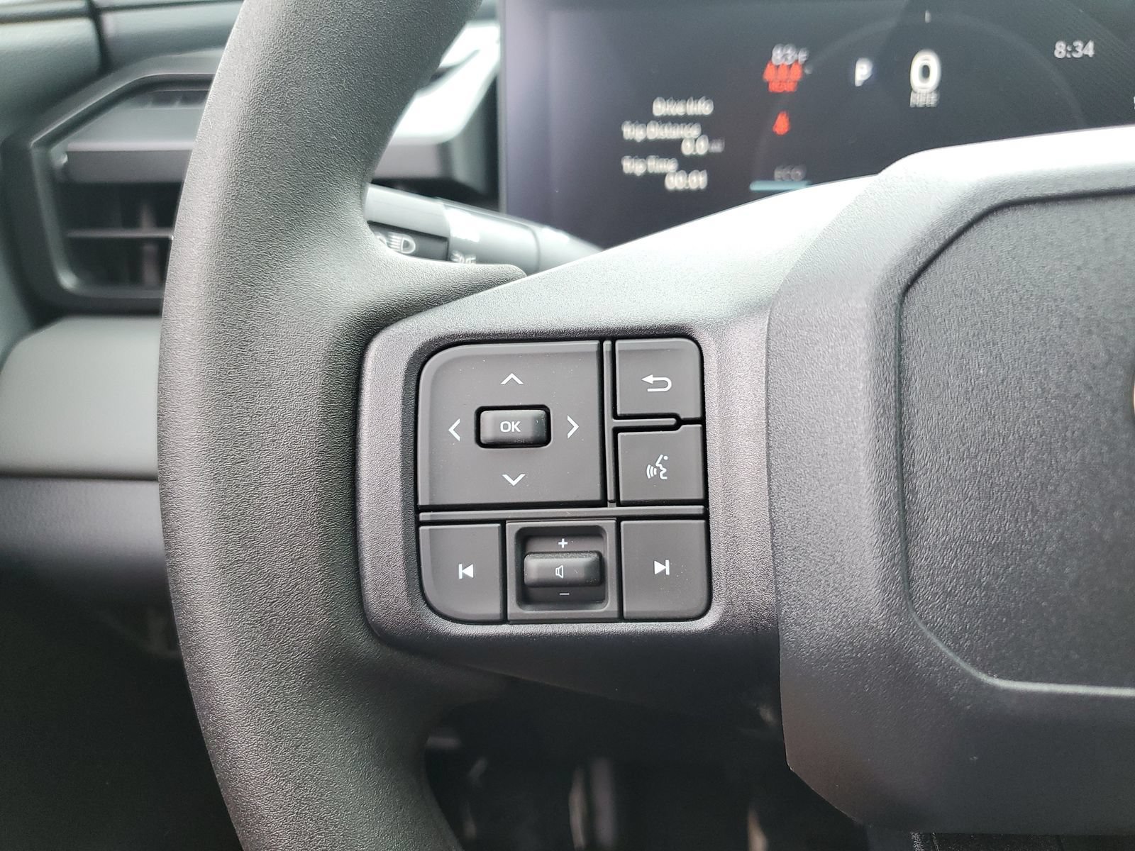New 2026 Toyota RAV4 LE AWD/4WD image 22