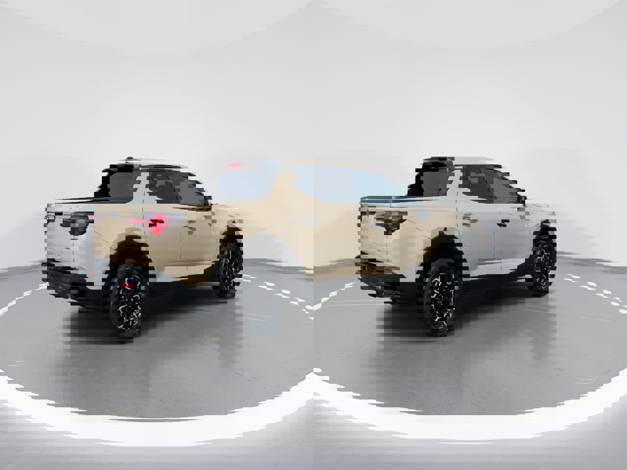 Used 2023 Hyundai Santa Cruz SE image 7