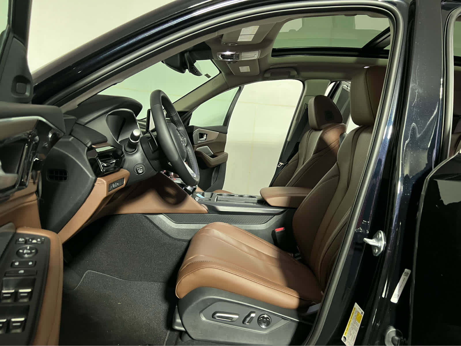 New 2026 Acura MDX SH-AWD w/ Technology Package image 13