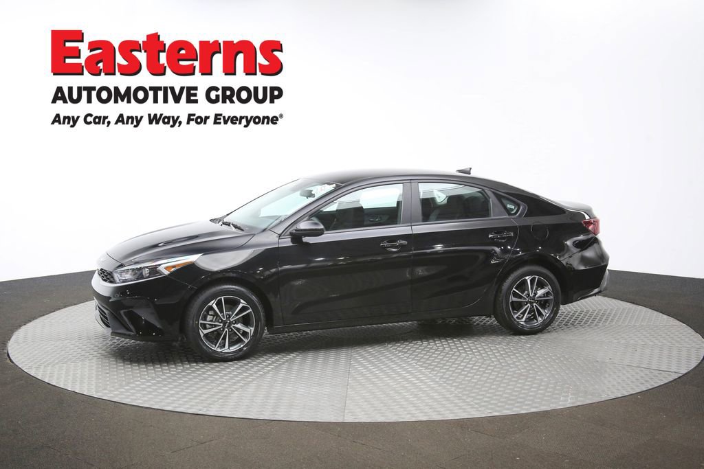 Used 2024 Kia Forte LXS image 58