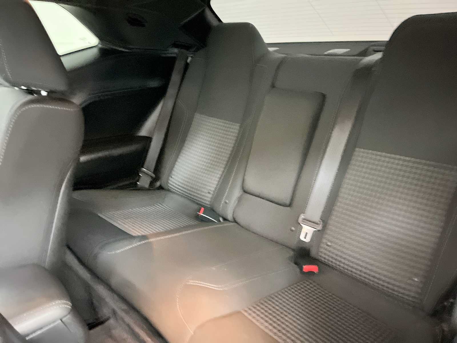 Used 2018 Dodge Challenger SXT w/ Blacktop Package RWD image 30