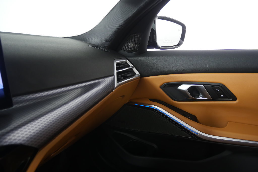 Certified 2026 BMW M340i RWD image 26