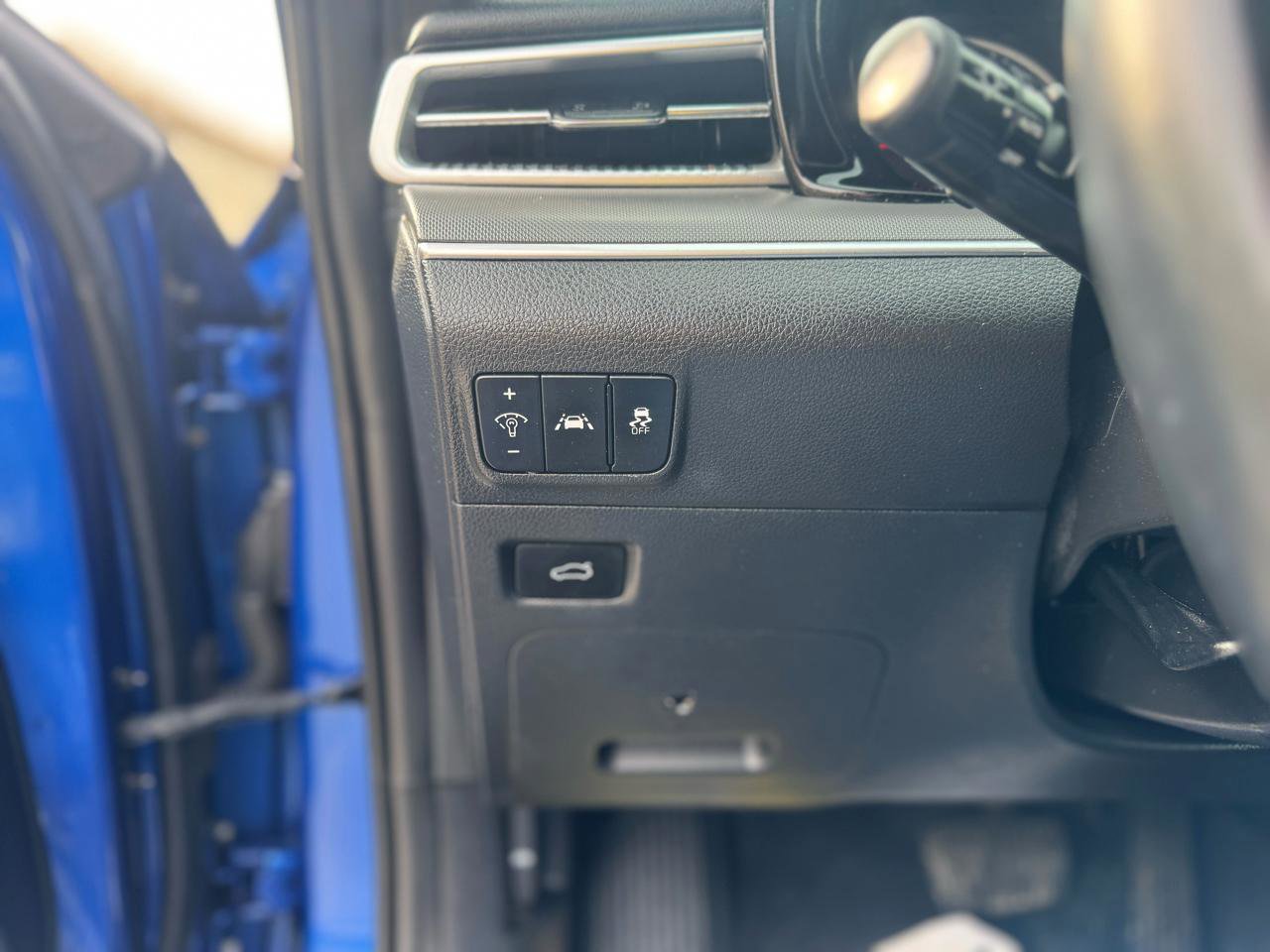 Used 2021 Kia K5 GT-Line image 20