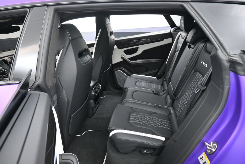 Used 2024 Lamborghini Urus S AWD/4WD image 26
