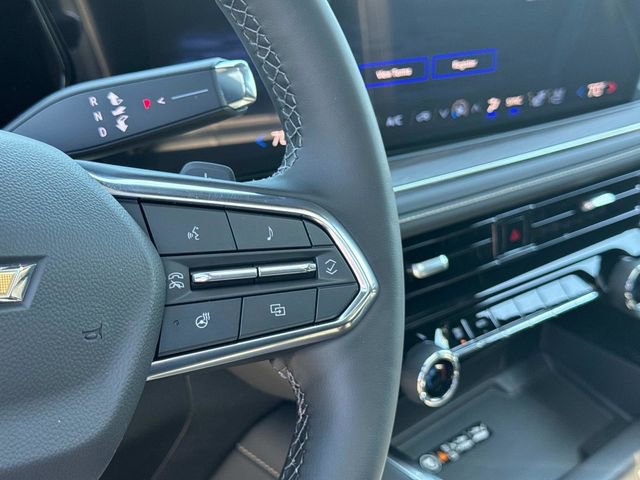 New 2026 Chevrolet Tahoe Premier w/ Sun And Tow Package AWD/4WD image 31