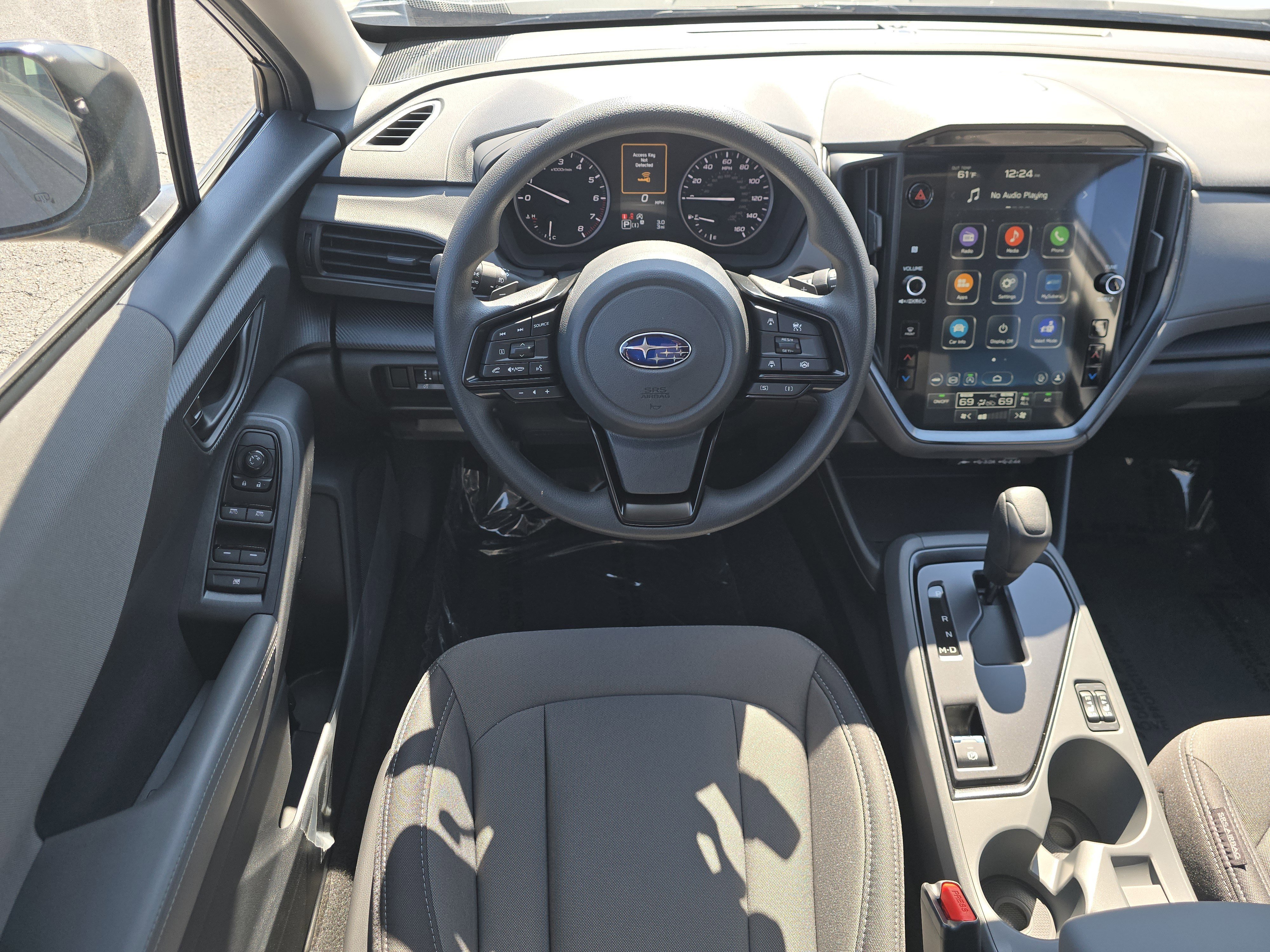 New 2026 Subaru Crosstrek 2.0i Premium image 20