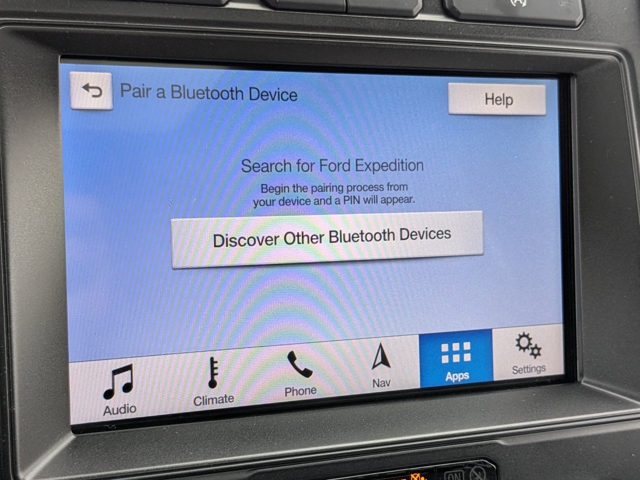 Used 2018 Ford Expedition Limited w/ Equipment Group 301A image 27