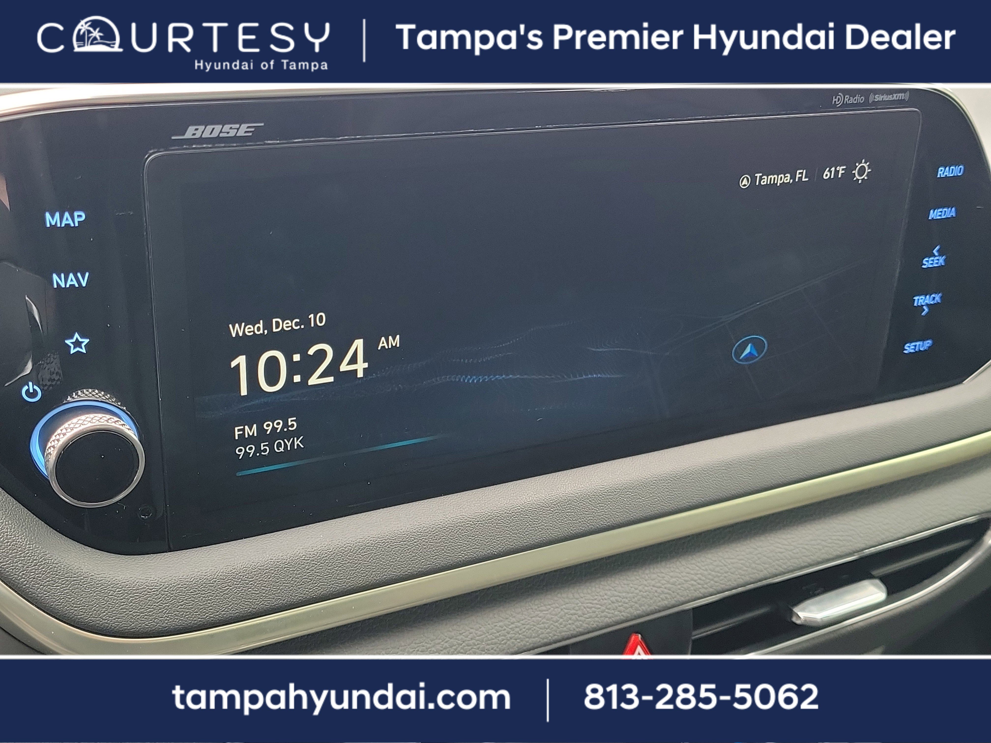 Used 2023 Hyundai Sonata SEL Plus w/ Preferred Accessory Package image 26