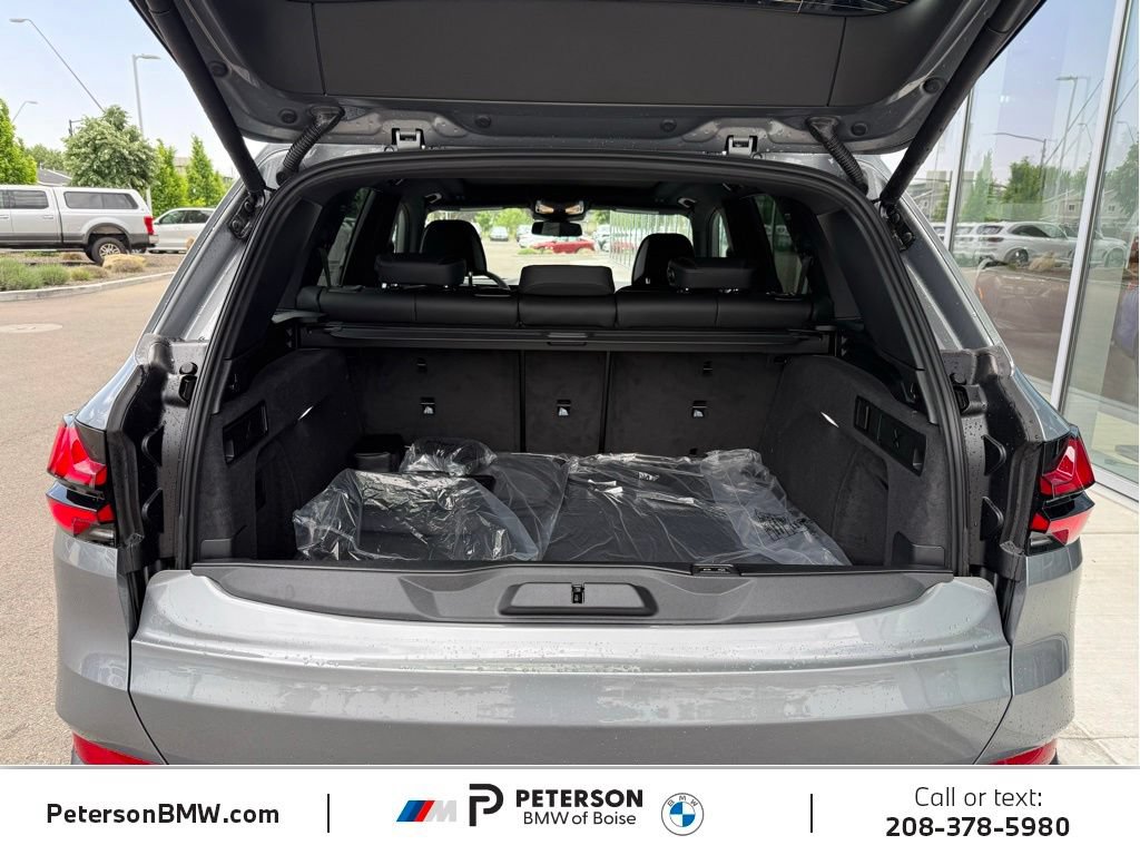 New 2026 BMW X5 xDrive50e AWD/4WD image 9