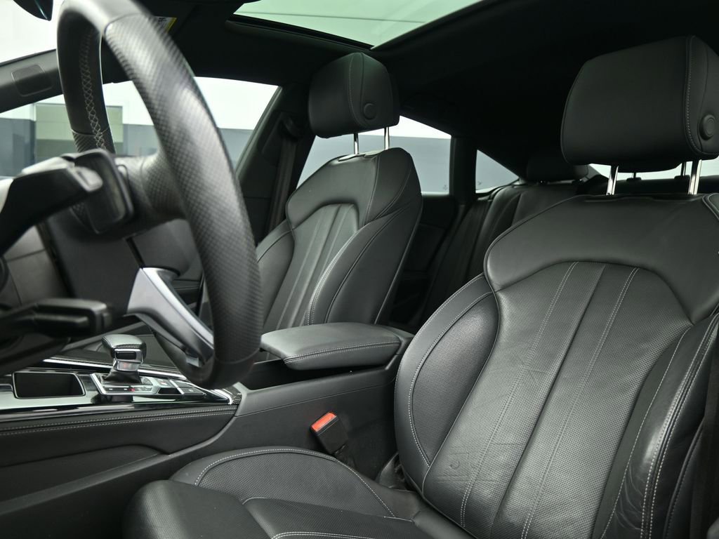 Used 2023 Audi S5 Premium Plus image 13