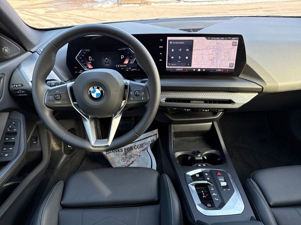 Certified 2025 BMW 228i xDrive w/ Premium Package image 21