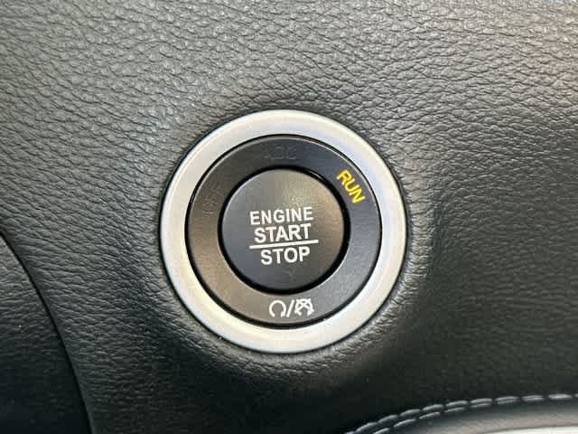 Used 2022 Dodge Challenger R/T w/ Performance Plus Package RWD image 10