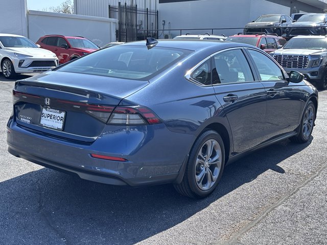 Used 2024 Honda Accord EX image 3