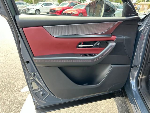 New 2026 MAZDA CX-70 3.3 Turbo S w/ Premium Package AWD/4WD image 7