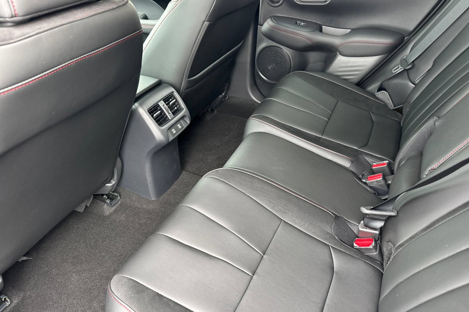 New 2026 Acura ADX A-Spec AWD/4WD image 12