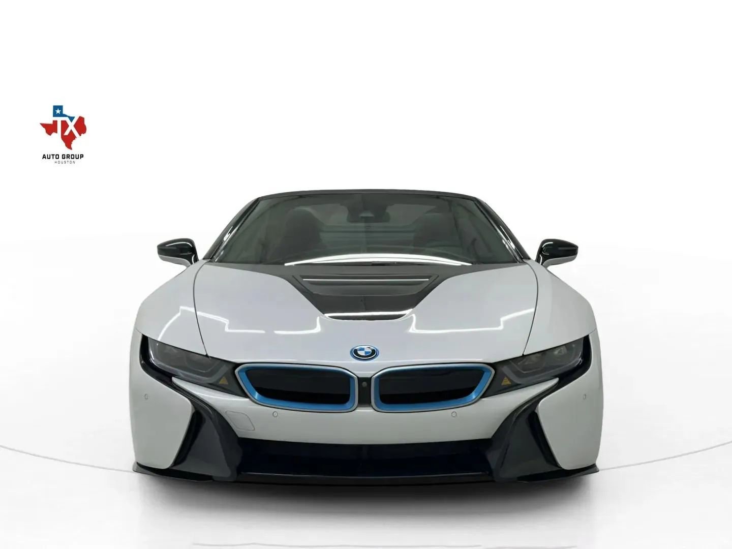 Used 2019 BMW i8 Roadster image 8