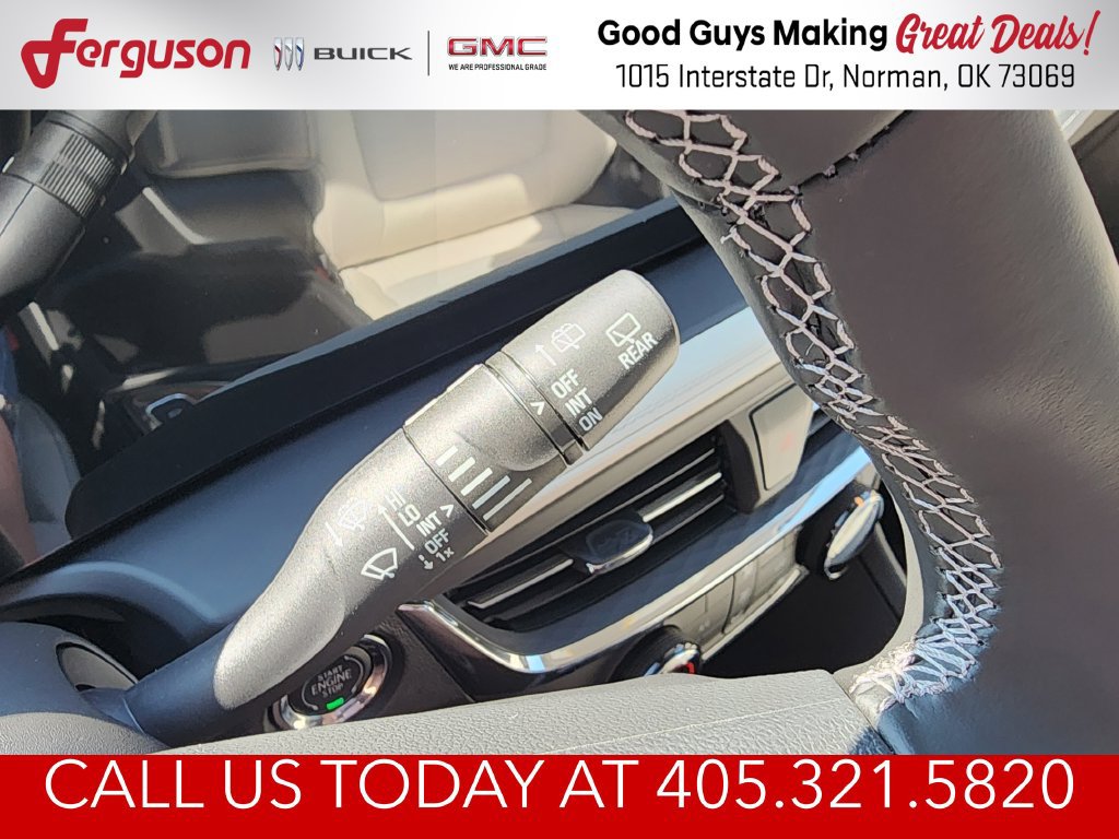 New 2026 Buick Encore GX Preferred w/ Comfort Package AWD/4WD image 22