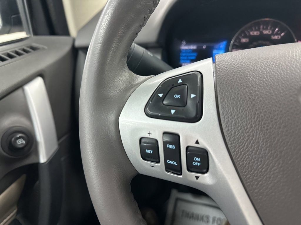 Used 2014 Ford Edge SEL w/ Equipment Group 205A image 35