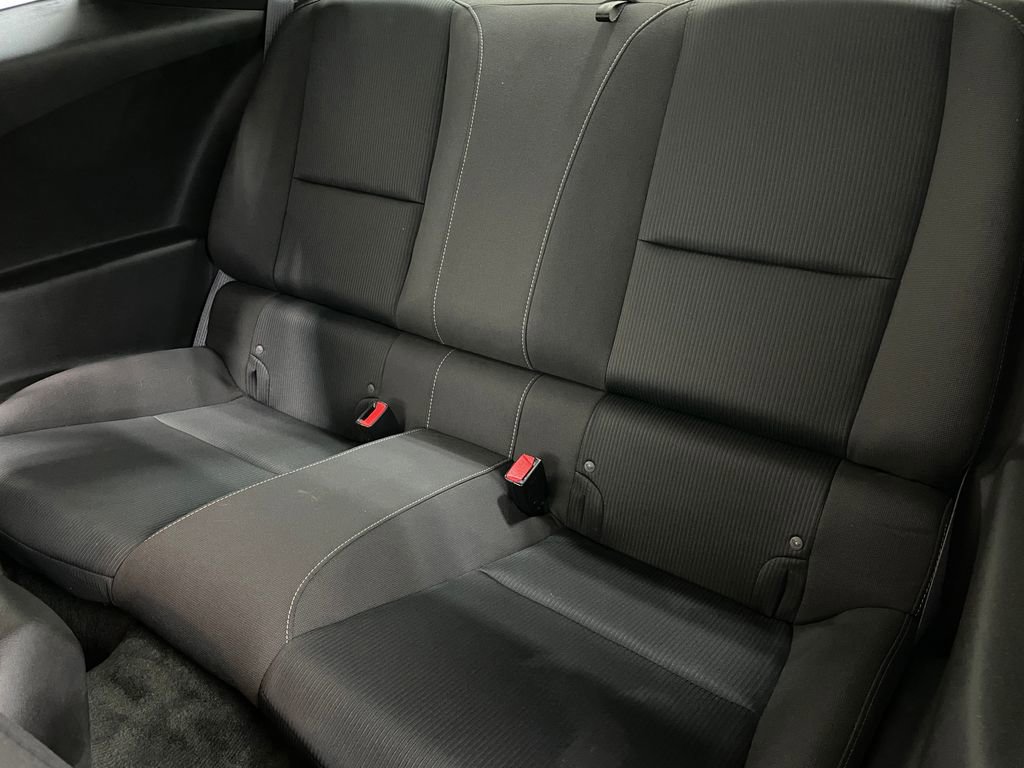 Used 2012 Chevrolet Camaro LT w/ RS Package image 8