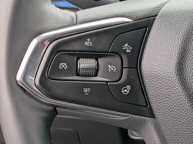 Used 2025 Chevrolet Trax LT w/ LT Convenience Package image 19